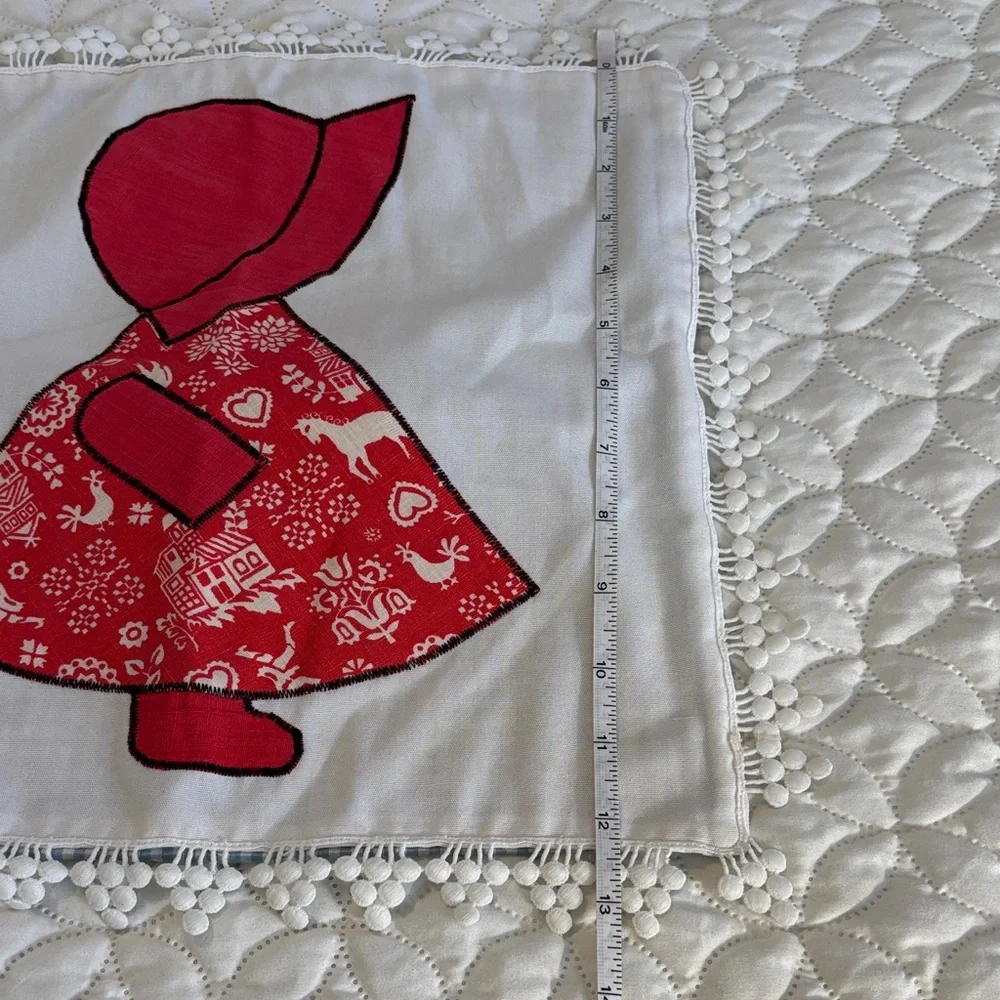 Handmade add touch